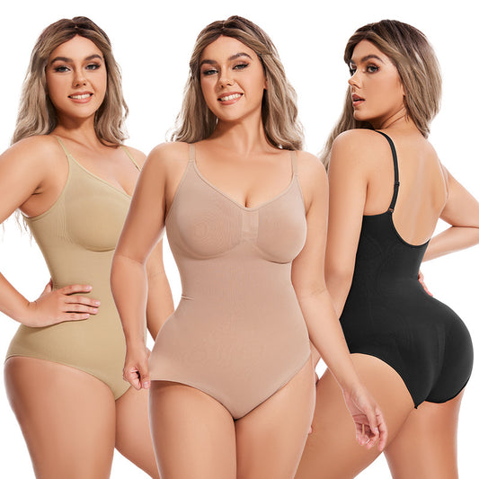 Wedding Bodysuit Shapewear