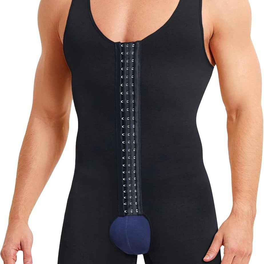 Wholesale Body Shaper With Hooks