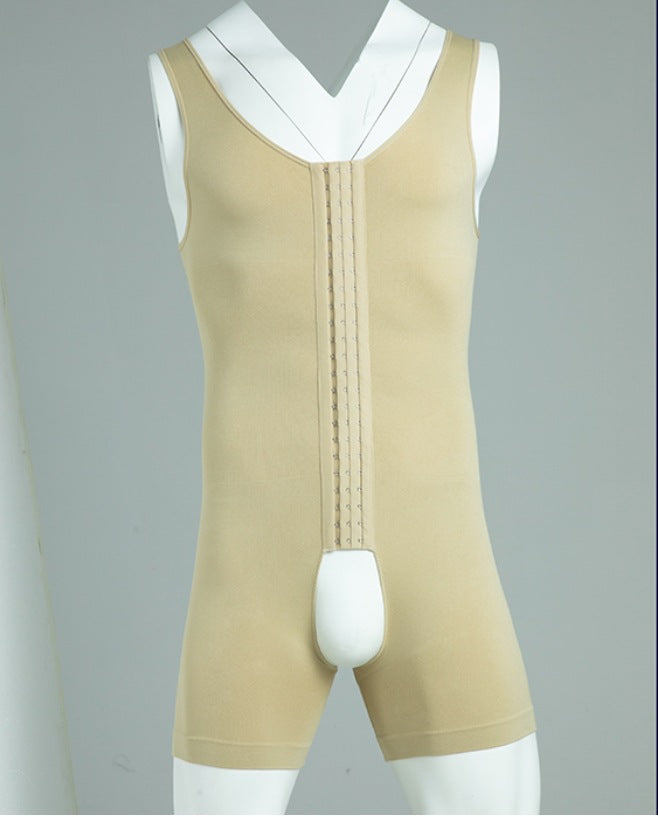 Wholesale Body Shaper With Hooks