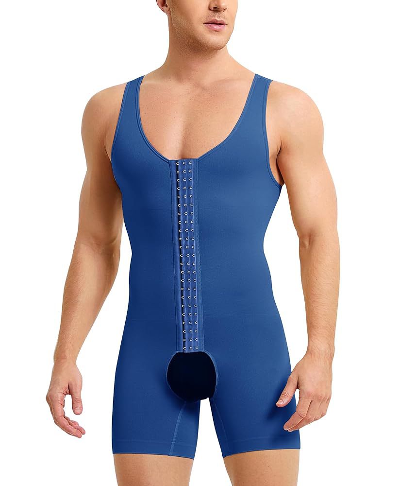 Wholesale Body Shaper With Hooks