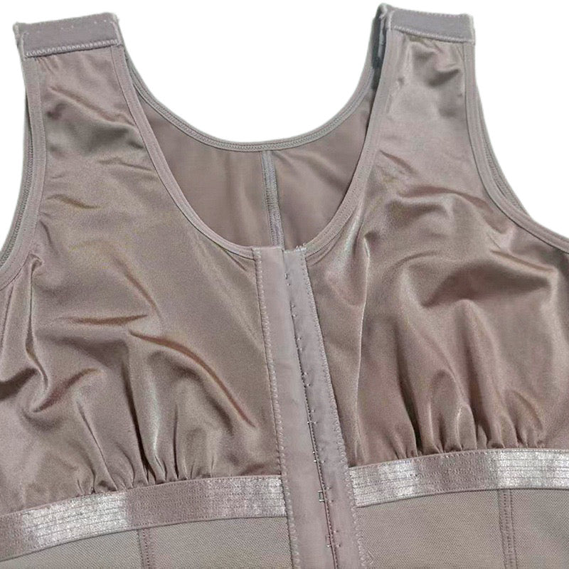 Wholesale Plus Size Faja Vendors With Bra 