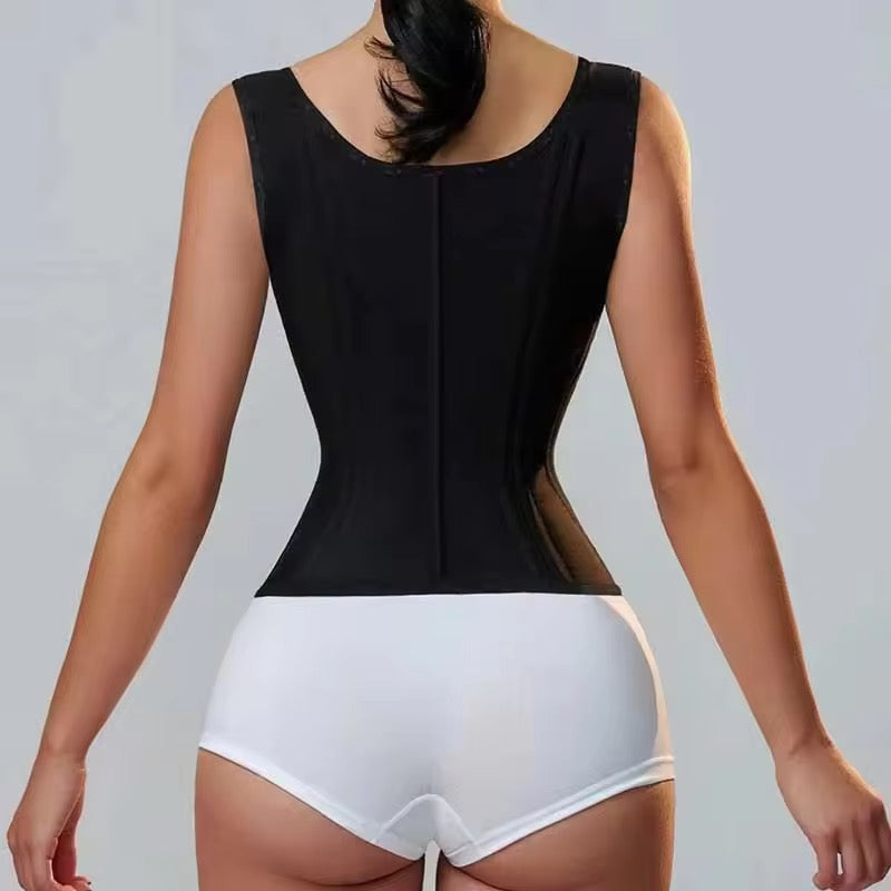 Wholesale Postpartum Abdominal Binder Tighten Tummy&Back Support