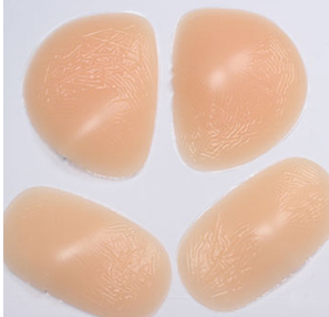 Wholesale Silk Silicone Padded Underwear For Hip Ehancement