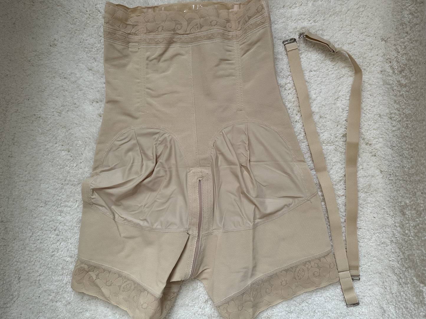 Wholesale Supplier Best High Waist Faja Butt Lifter