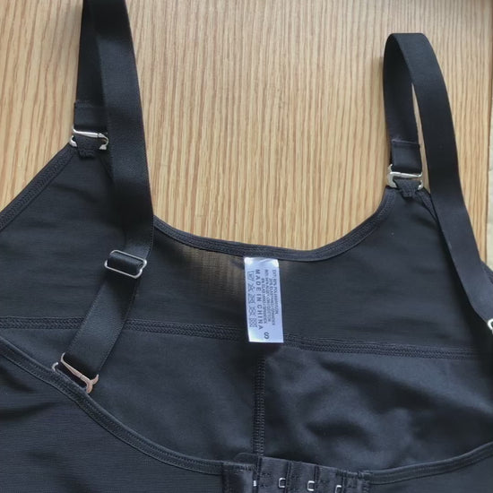 Recovery Post Op Binders Tummy Tucker-2