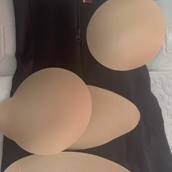 Wholesale Women's Padded Shapewear