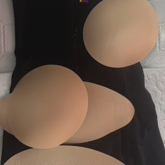 نحت مشد الحشوات  رفع_المؤخره