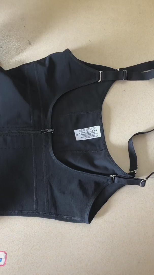 Wholesale Braless Shapewear Supllier For Lower Belly 