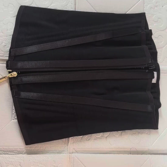 Wholesale Waist Trainer For Body Shaping With Zipper& Hook