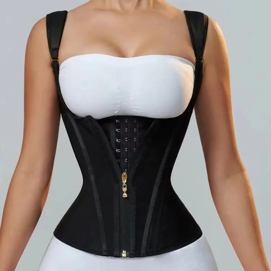 مشد البطن بعد الولادة Shape your Curves