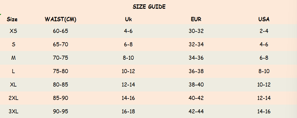 مشد تدريب الخصر مع أحزمة للتحكم في البطن ودعم الظهر (100% لاتكس)